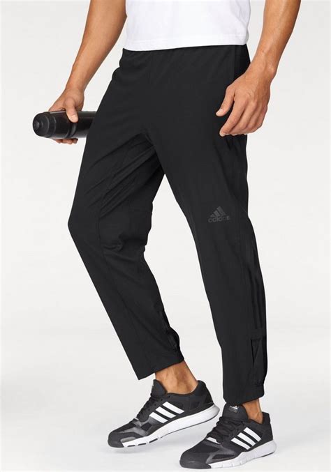 laufhose herren adidas clima|Hosen von adidas mit CLIMACOOL .